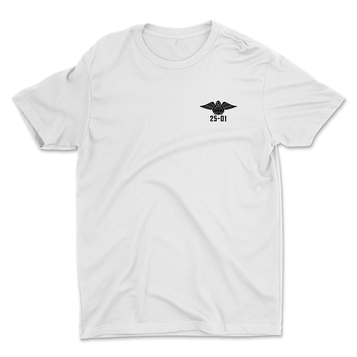 PJU 25-01 Team Shirt