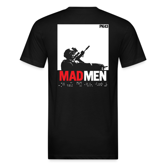Mad Men - black