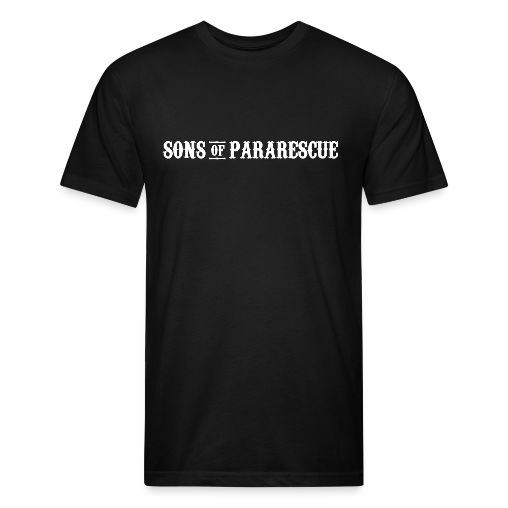 Sons of Pararescue - black