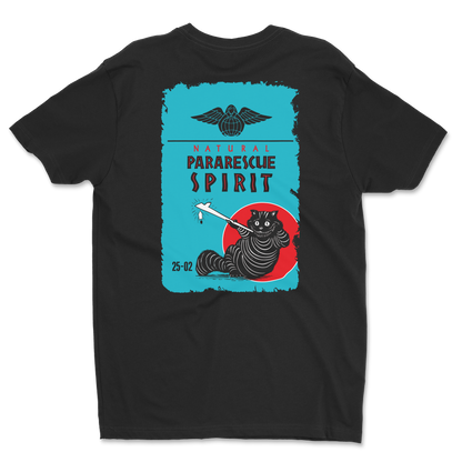 PJU 25-02 Team Shirt (District Tri-Blend)