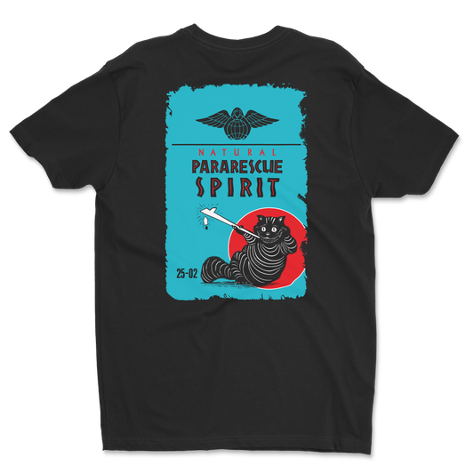 PJU 25-02 Team Shirt (District Tri-Blend)