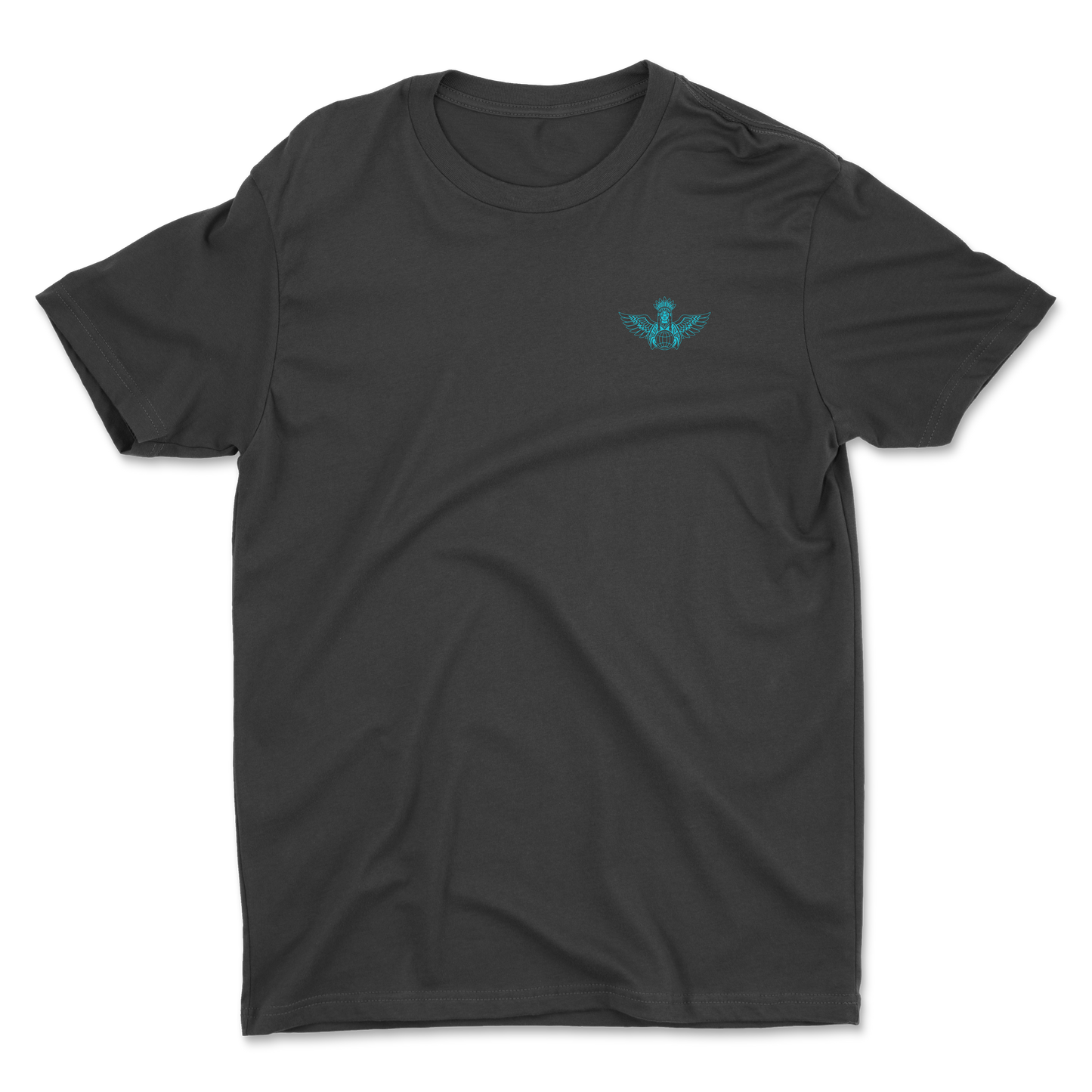 PJU 25-02 Team Shirt (District Tri-Blend)