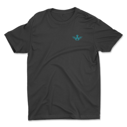 PJU 25-02 Team Shirt (District Tri-Blend)