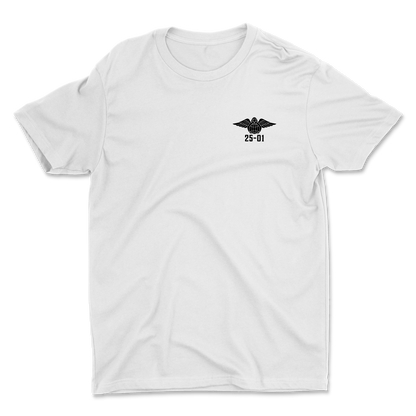 PJU 25-01 Team Shirt