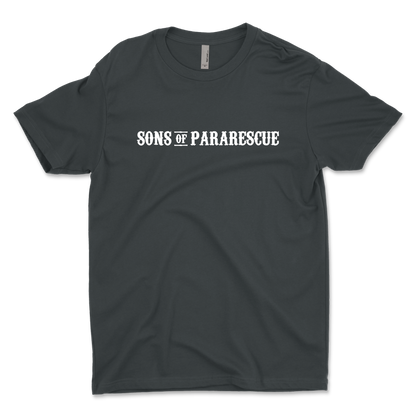 Sons of Pararescue Chapter (Small and Medium)