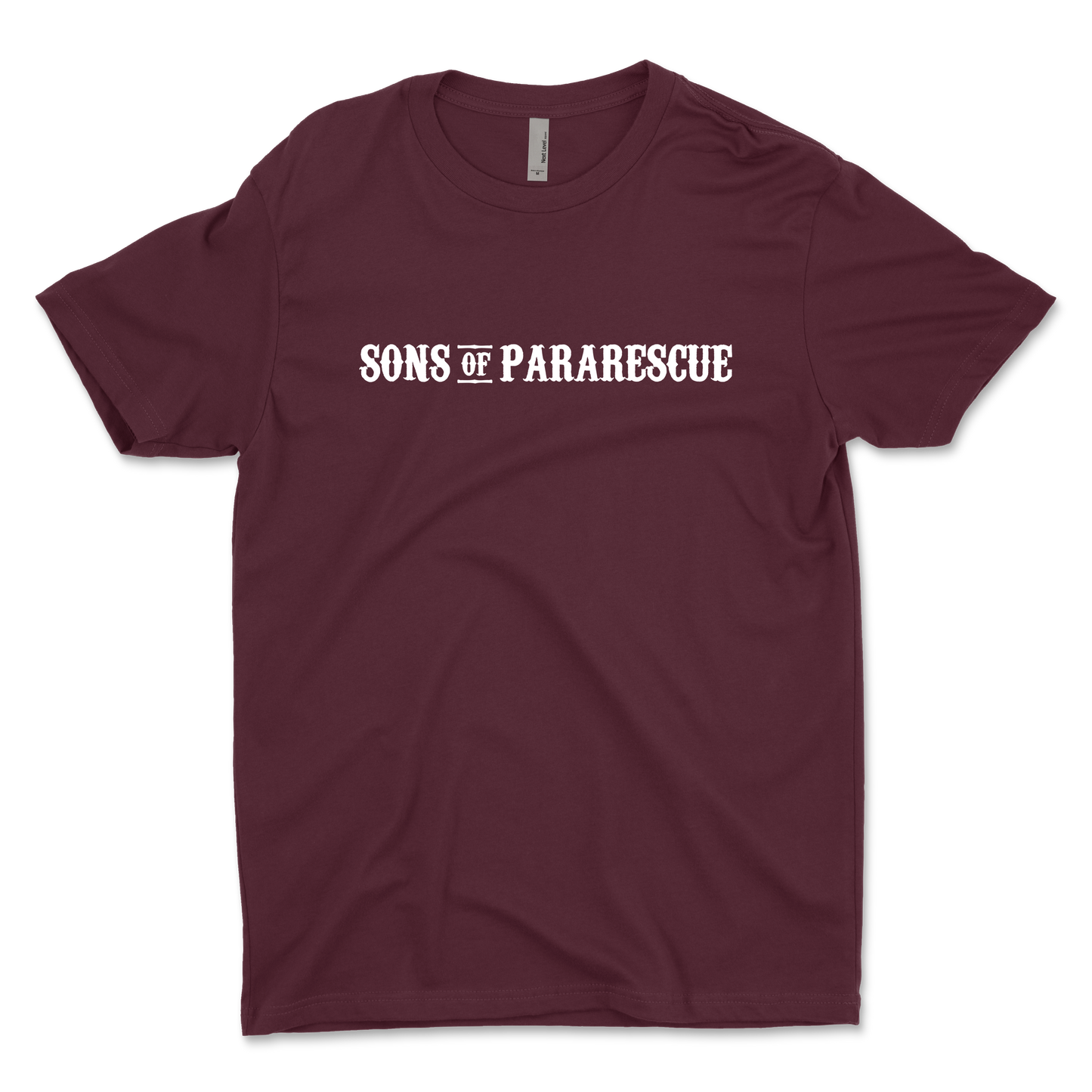 Sons of Pararescue Chapter (Small and Medium)