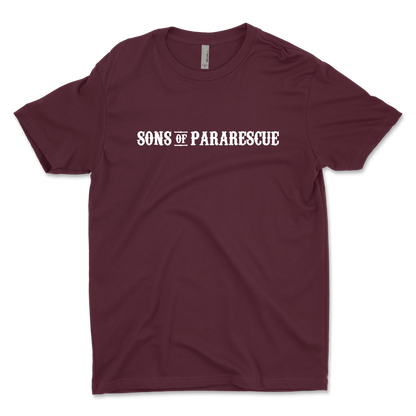 Sons of Pararescue Chapter (Small and Medium)