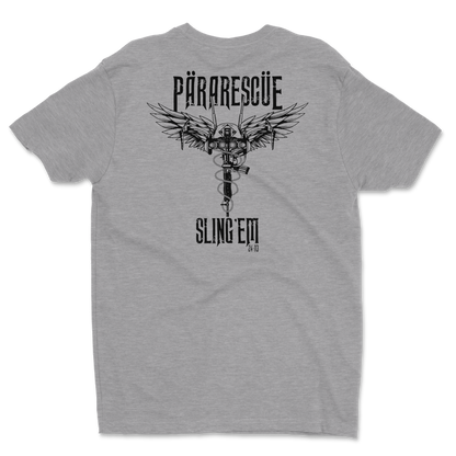 PJU 24-03 Sling 'Em Shirt