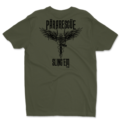 PJU 24-03 Sling 'Em Shirt