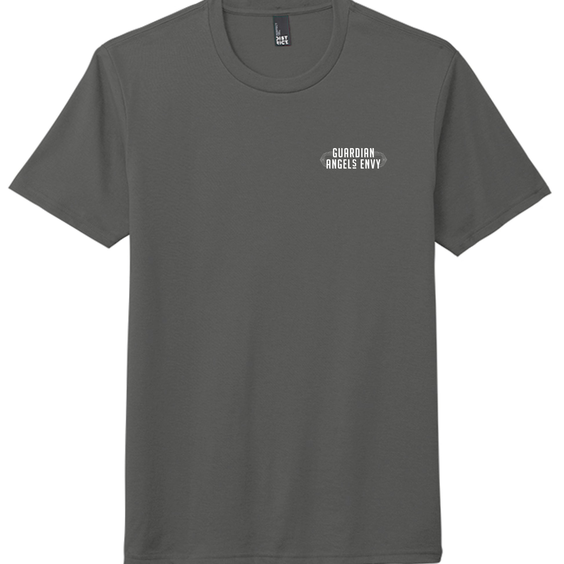 Charcoal - FRONT