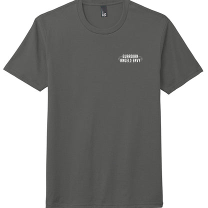 Charcoal - FRONT