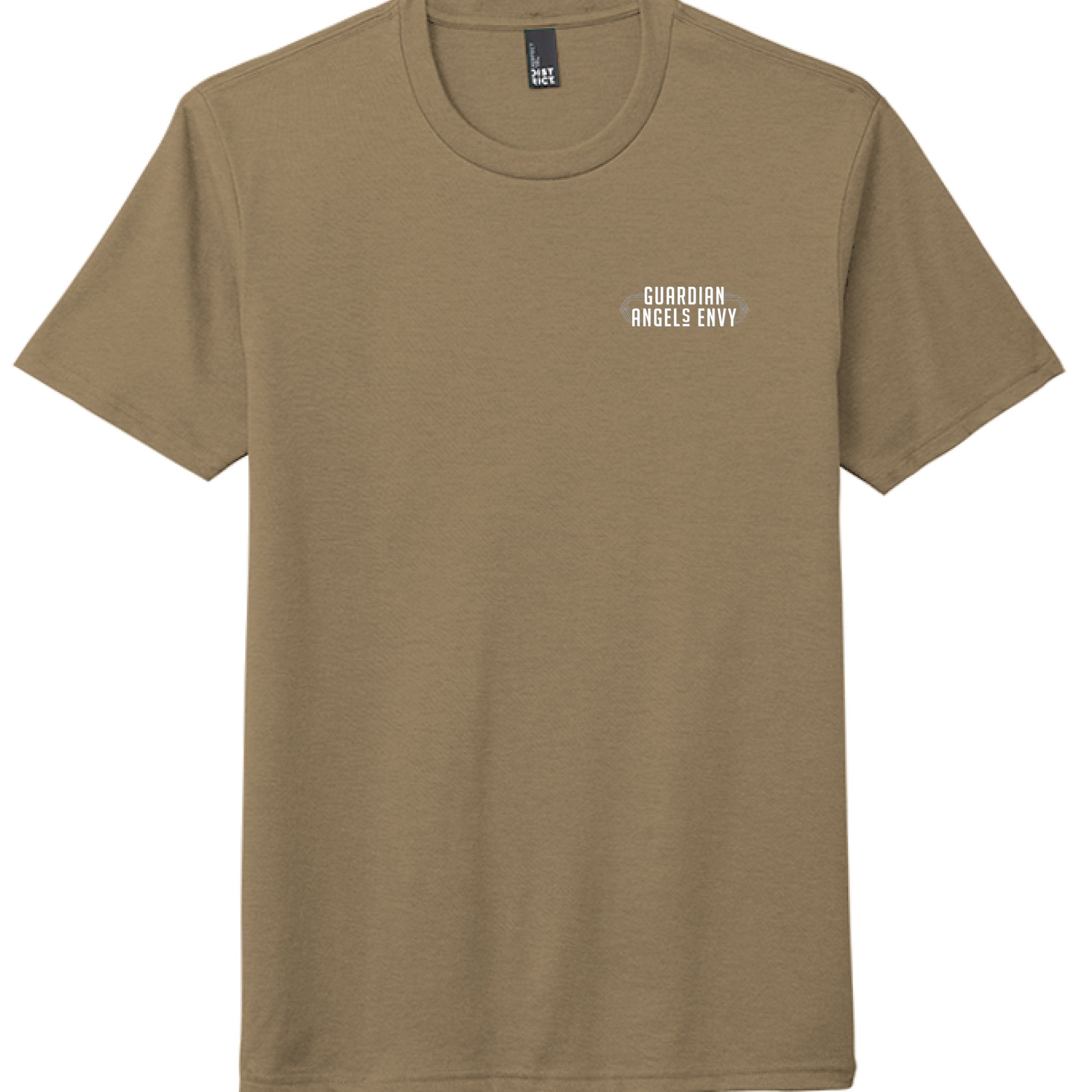 CoyteBrnHr - FRONT